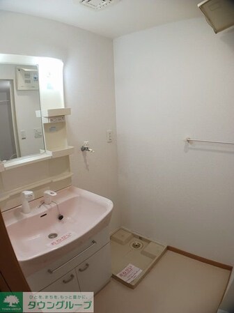 プレッソ・ベルの物件内観写真